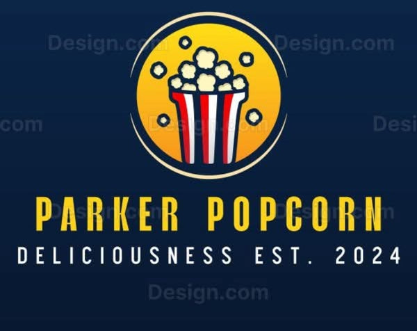 Parker Popcorn 